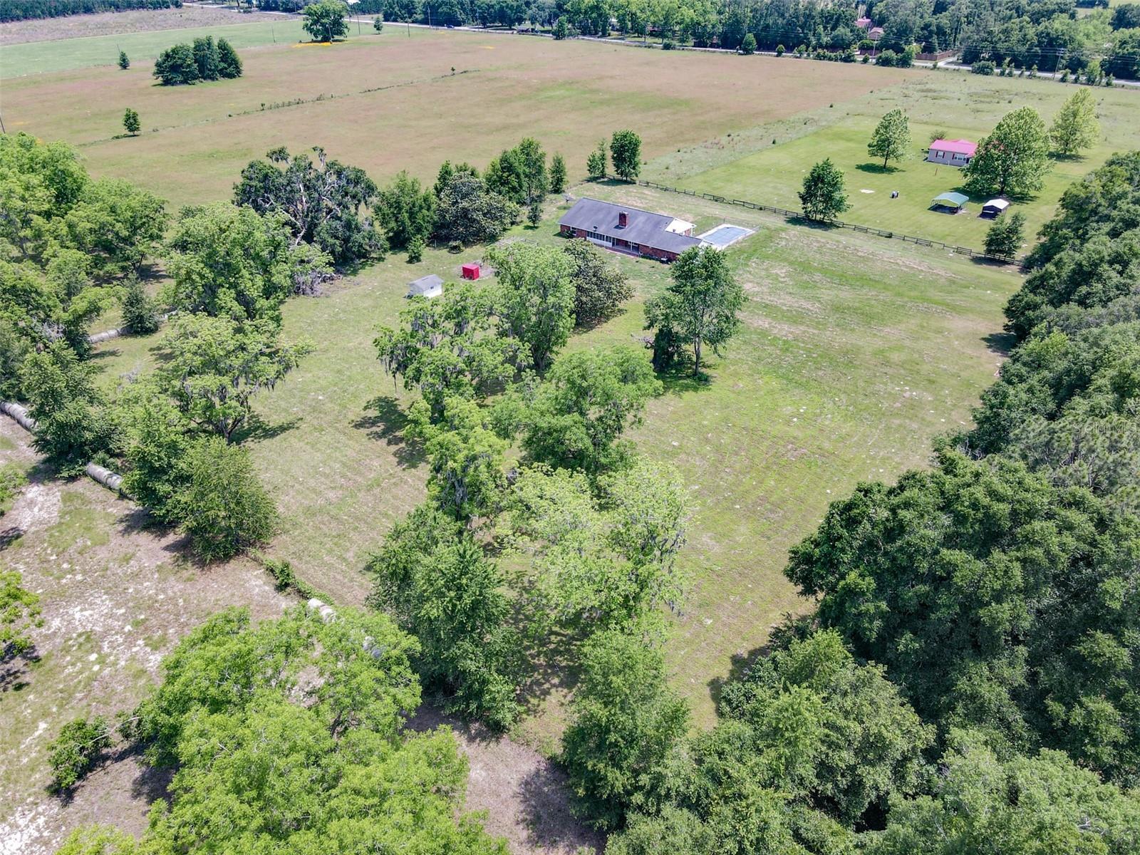 3996 SW PINEMOUNT ROAD