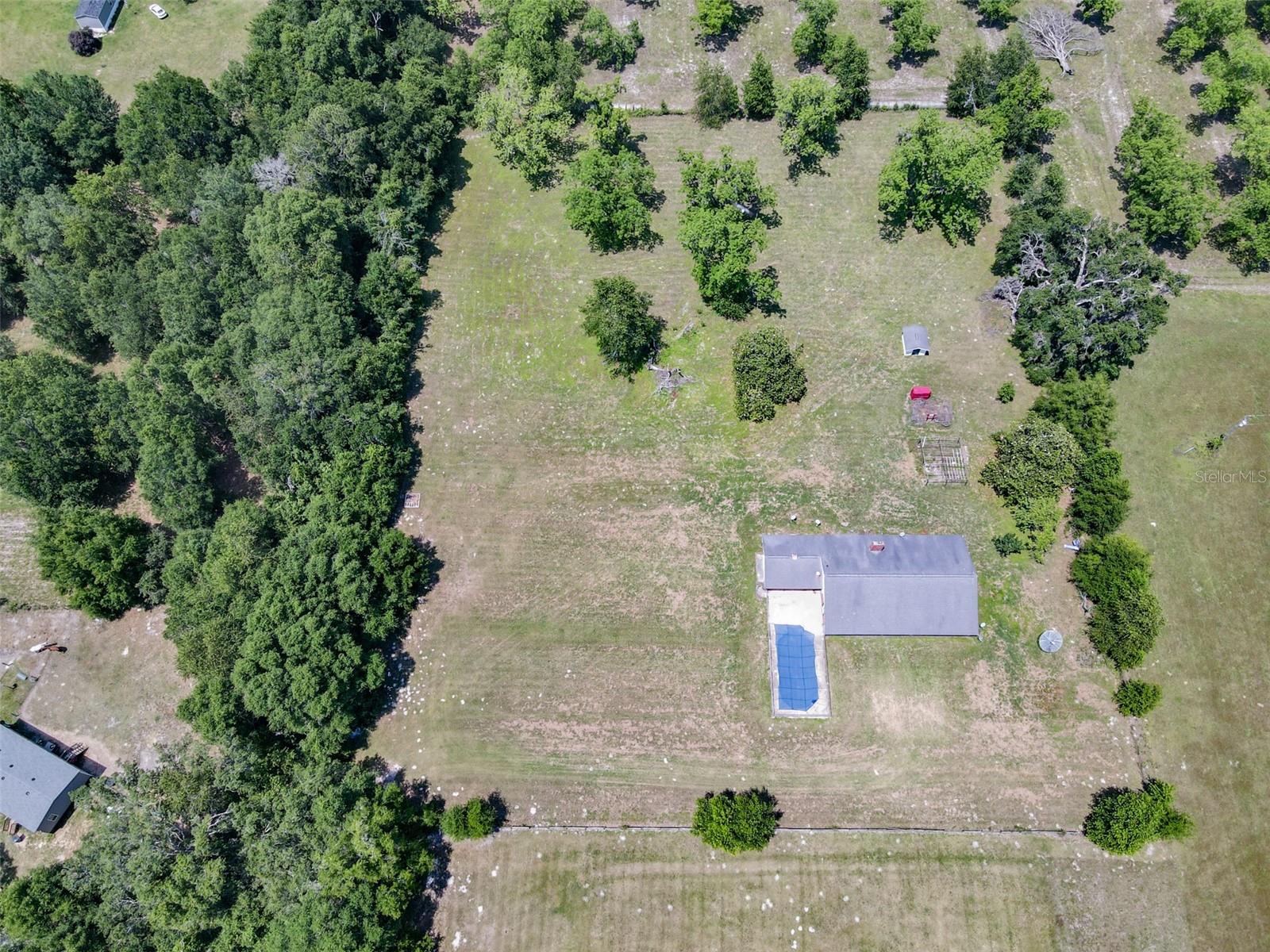 3996 SW PINEMOUNT ROAD