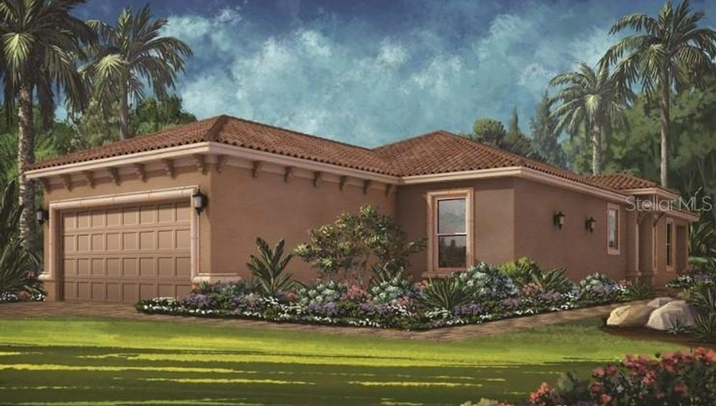 Photo of 4567 GAROFALO ROAD, WESLEY CHAPEL, FL 33545 (MLS # A4542598)