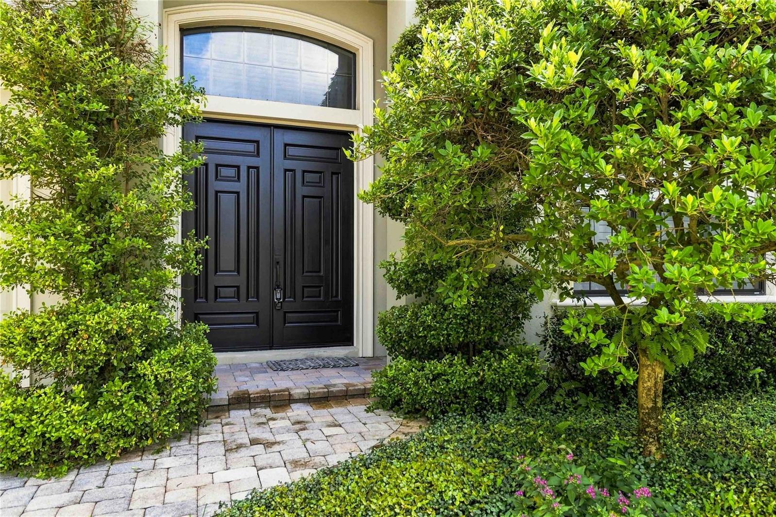 438 HARBOUR OAKS POINTE DRIVE