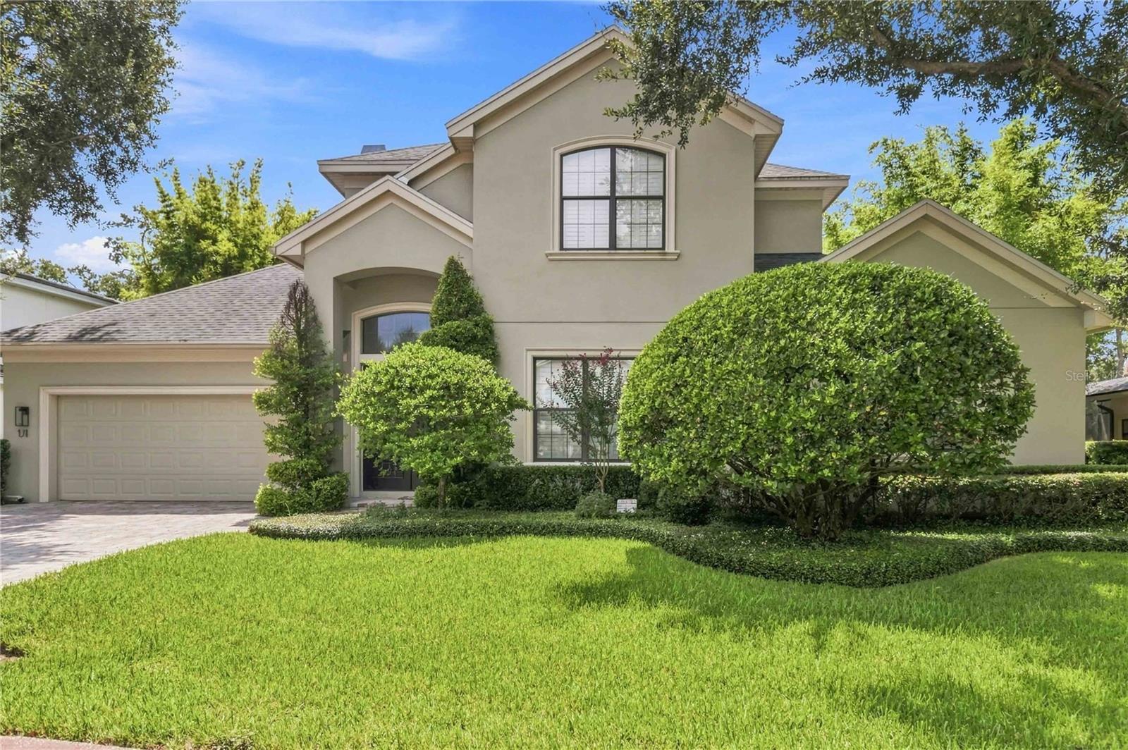 438 HARBOUR OAKS POINTE DRIVE