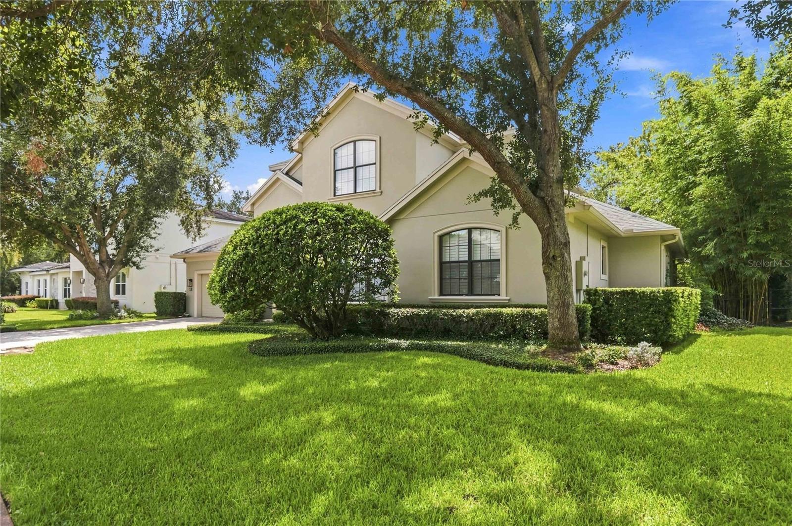 438 HARBOUR OAKS POINTE DRIVE
