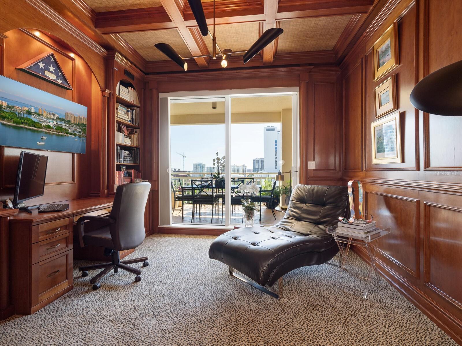 THE TOWER RESIDENCES - Residential