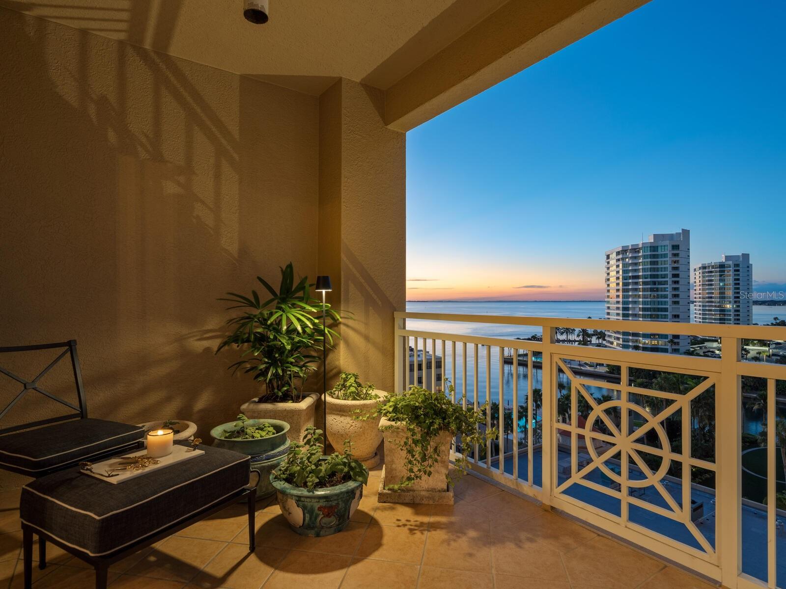 THE TOWER RESIDENCES - Residential
