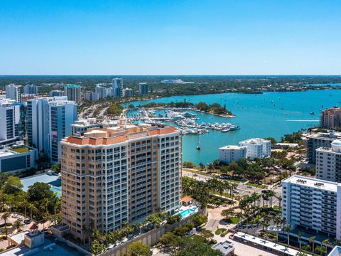 Photo of 35 Watergate Drive #906, Sarasota, FL 34236 (MLS # A4668452)