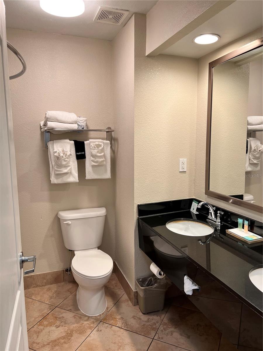 MERIDIAN PALMS COMM CONDO - Residential