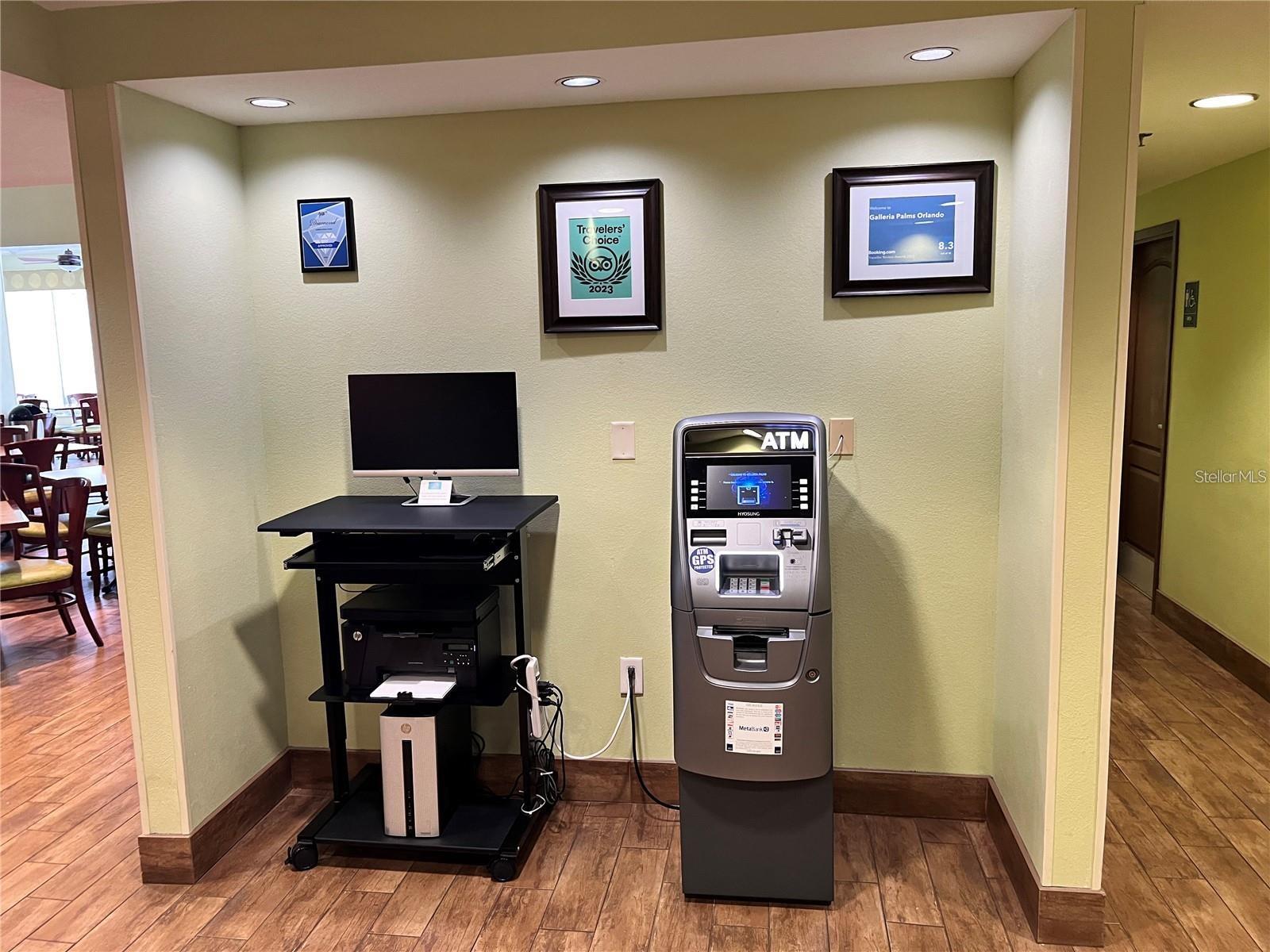 MERIDIAN PALMS COMM CONDO - Residential