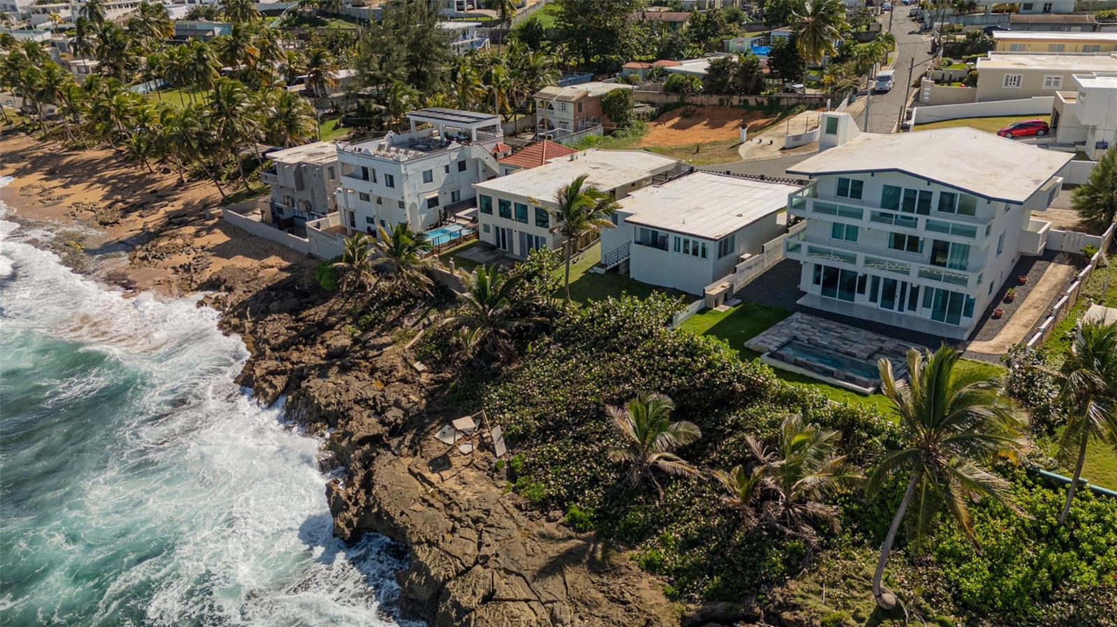 BARRIO MAMEYAL - Residential