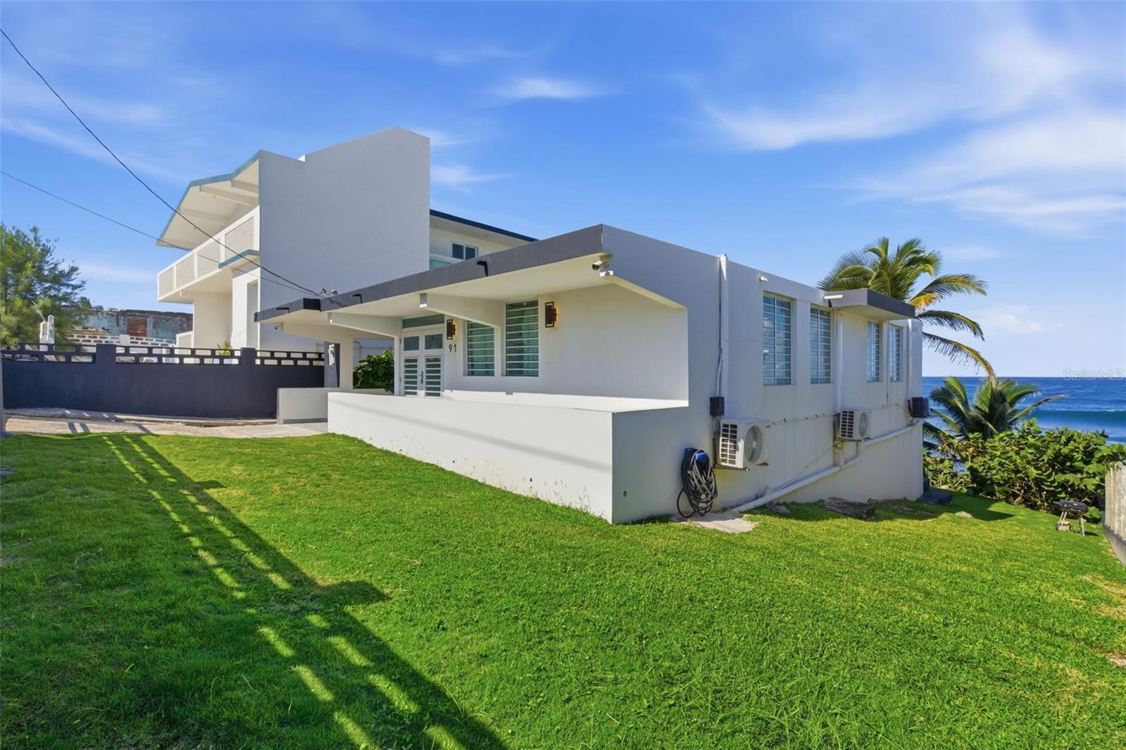 BARRIO MAMEYAL - Residential