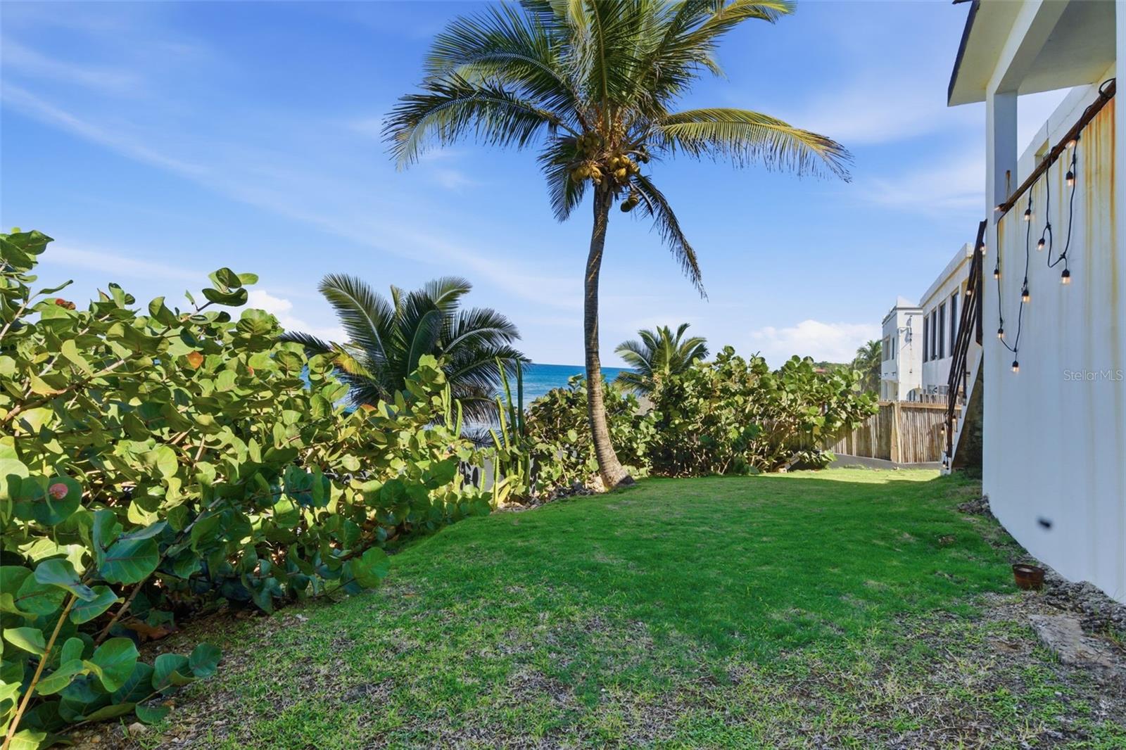 BARRIO MAMEYAL - Residential