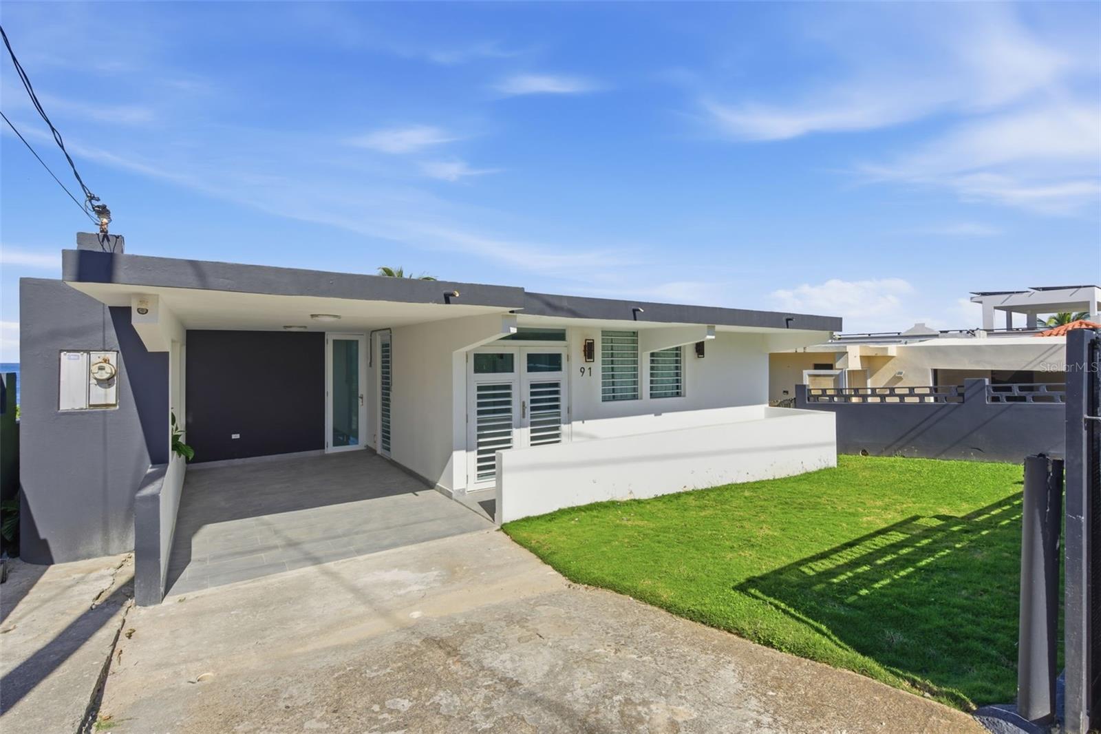 BARRIO MAMEYAL - Residential