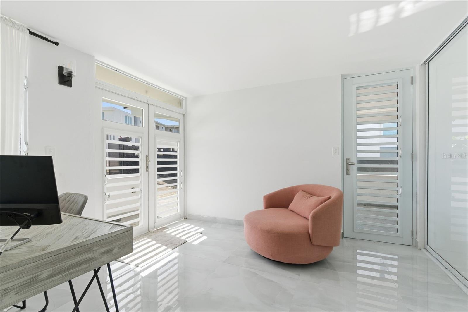 BARRIO MAMEYAL - Residential