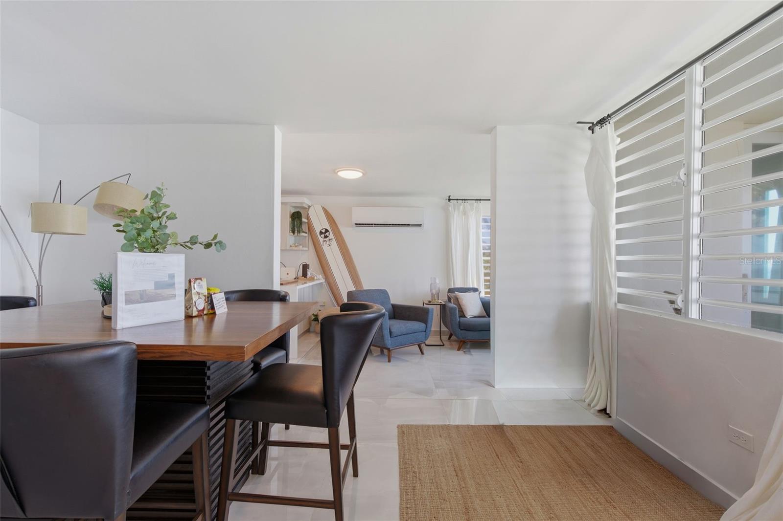 BARRIO MAMEYAL - Residential