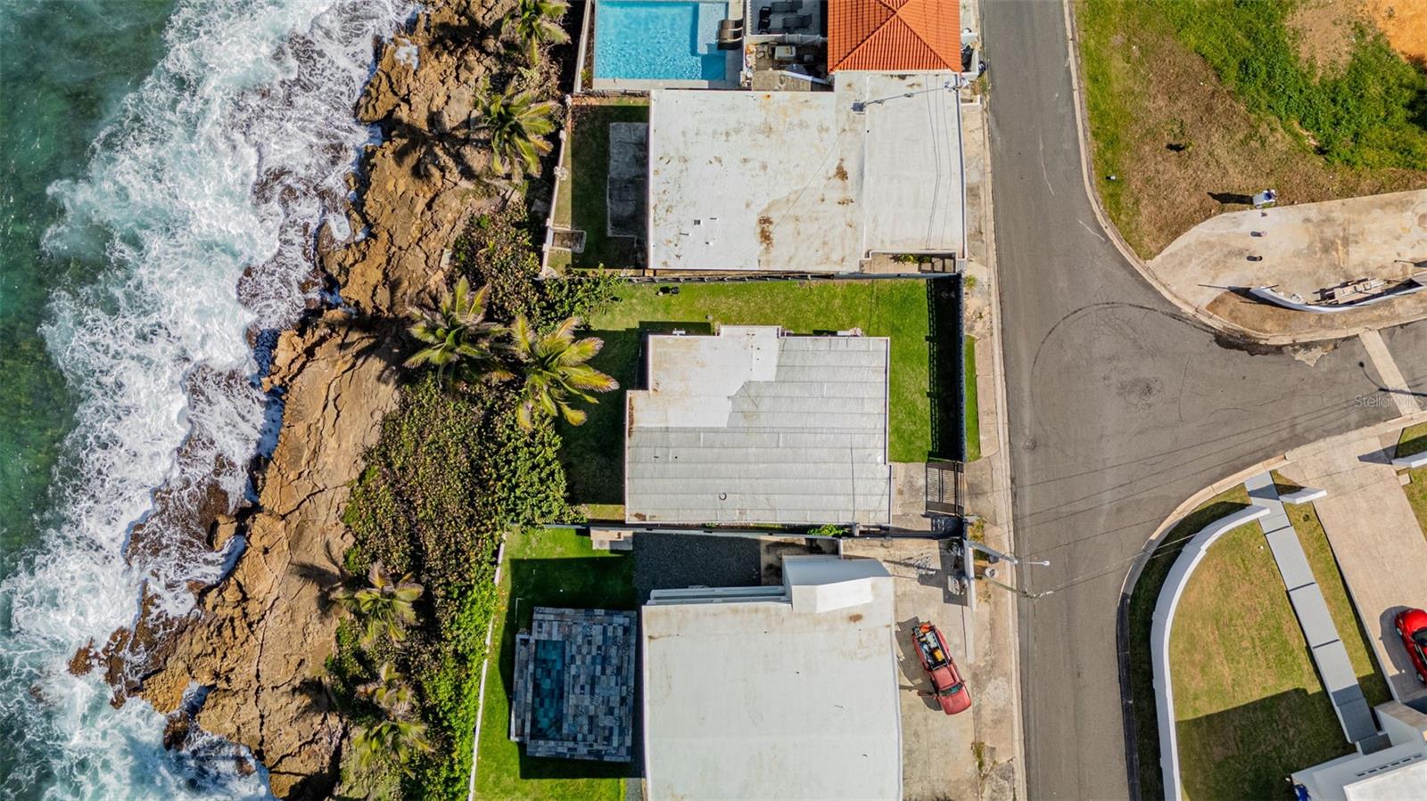 BARRIO MAMEYAL - Residential