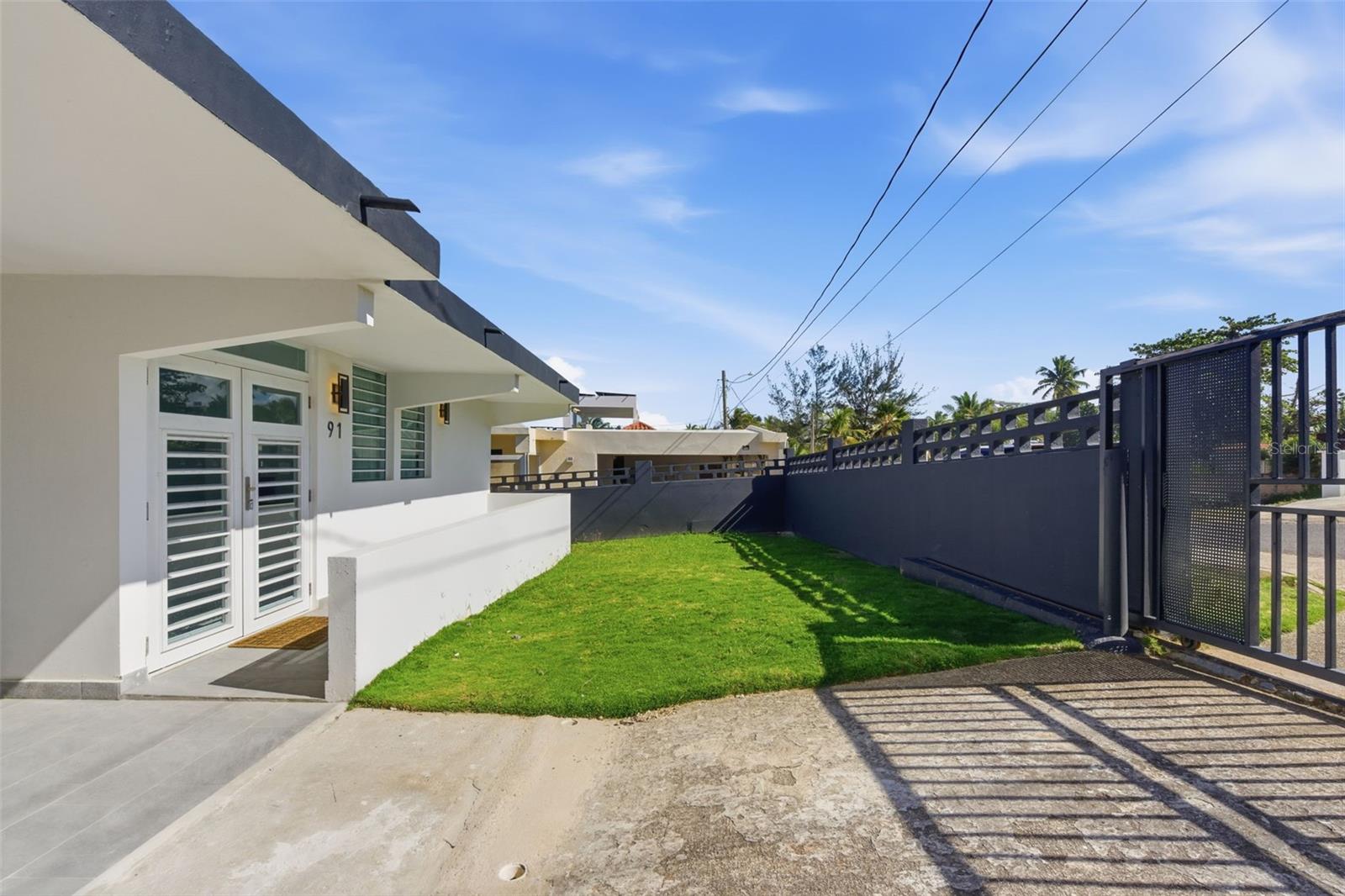 BARRIO MAMEYAL - Residential