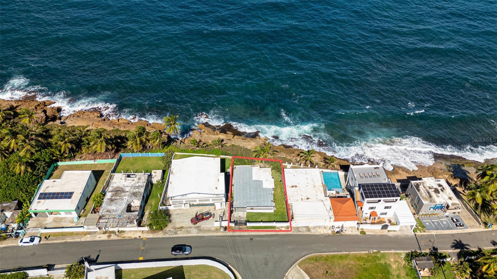 BARRIO MAMEYAL - Residential