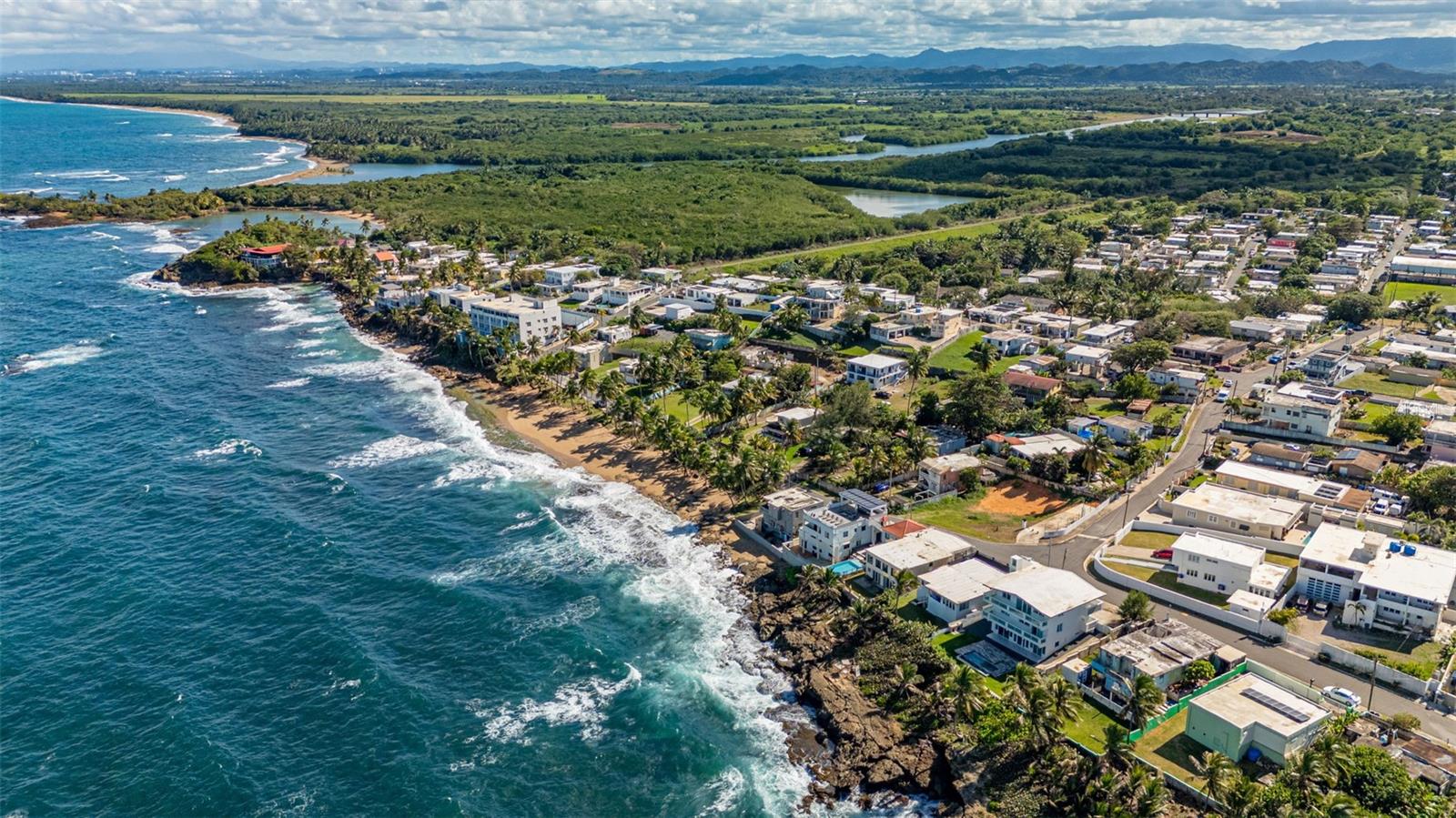 BARRIO MAMEYAL - Residential