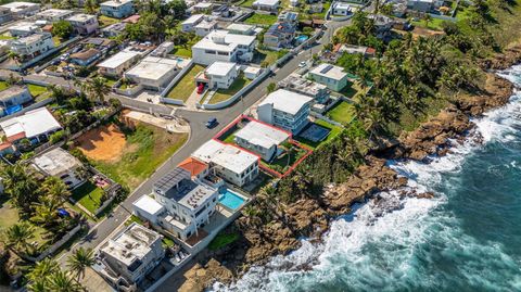 91 - E CALLE KENNEDY DORADO  00646