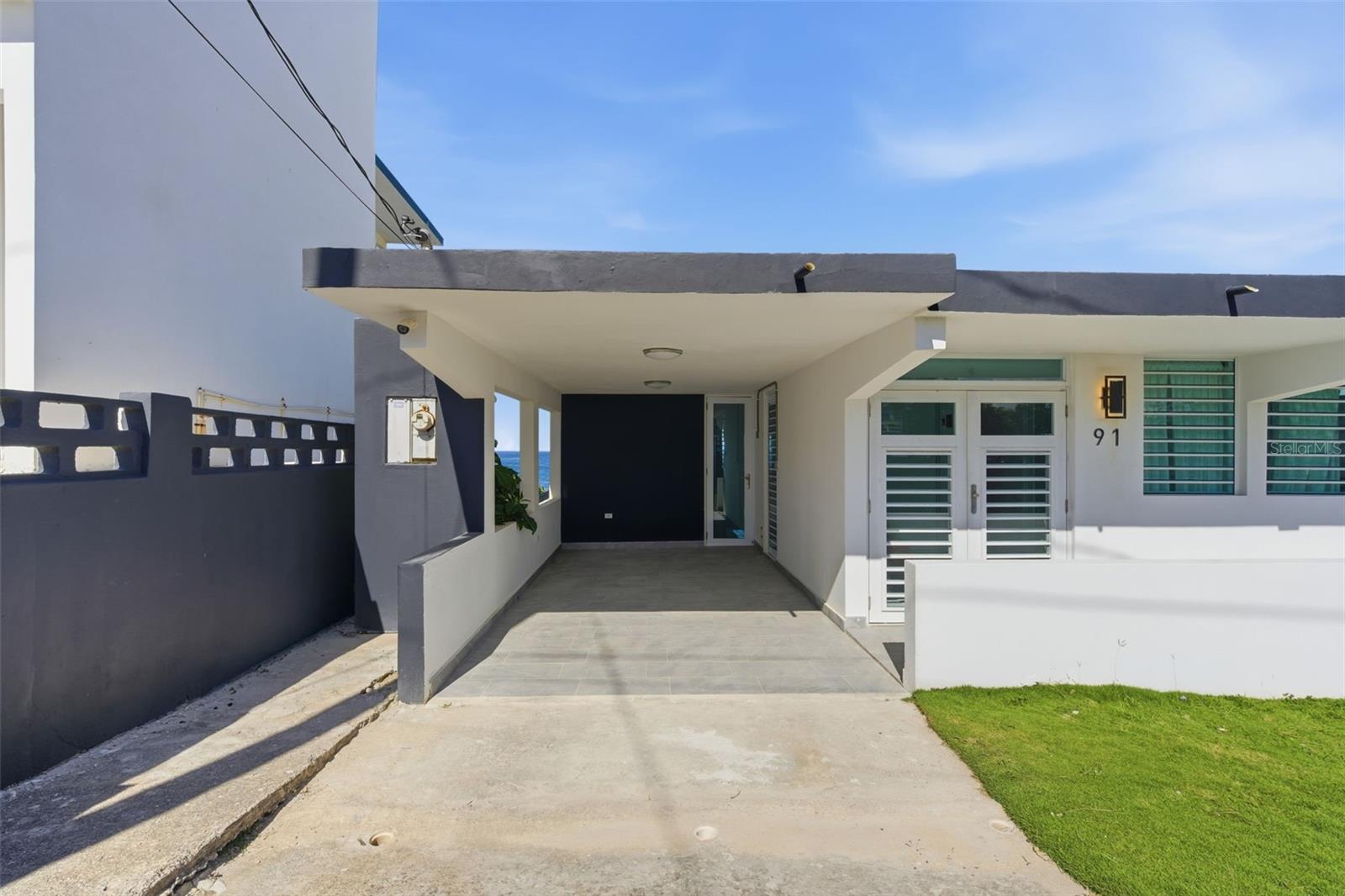 BARRIO MAMEYAL - Residential