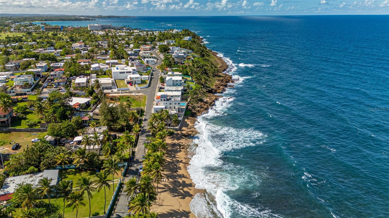 BARRIO MAMEYAL - Residential