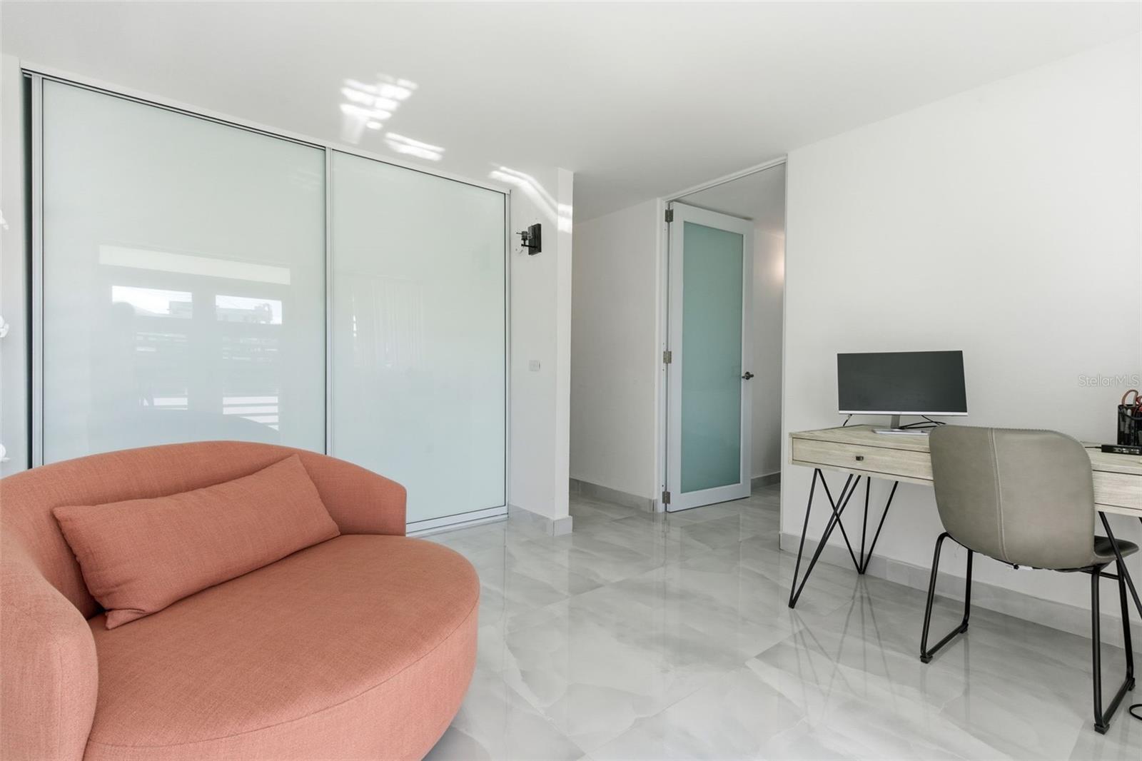 BARRIO MAMEYAL - Residential