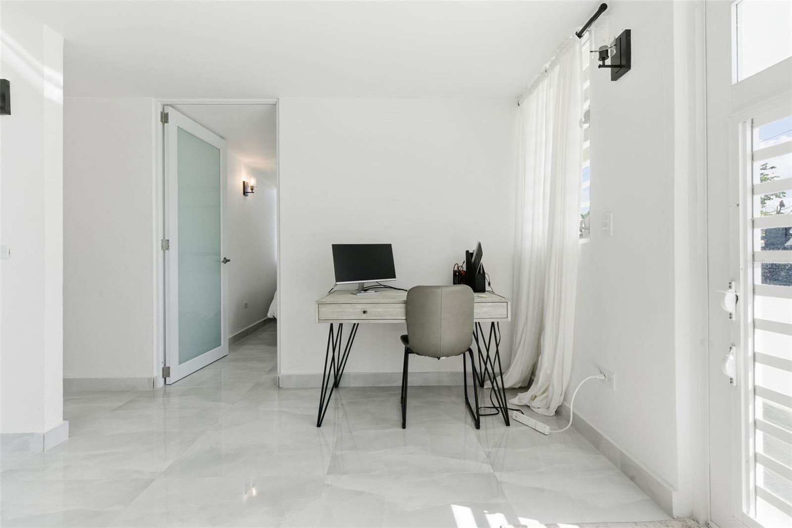 BARRIO MAMEYAL - Residential