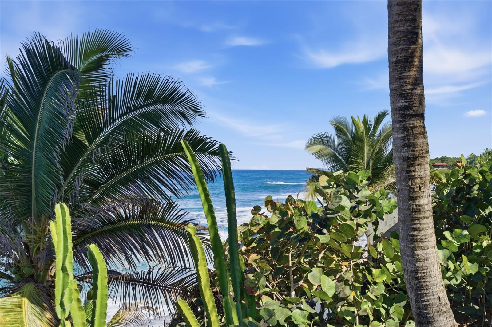 BARRIO MAMEYAL - Residential