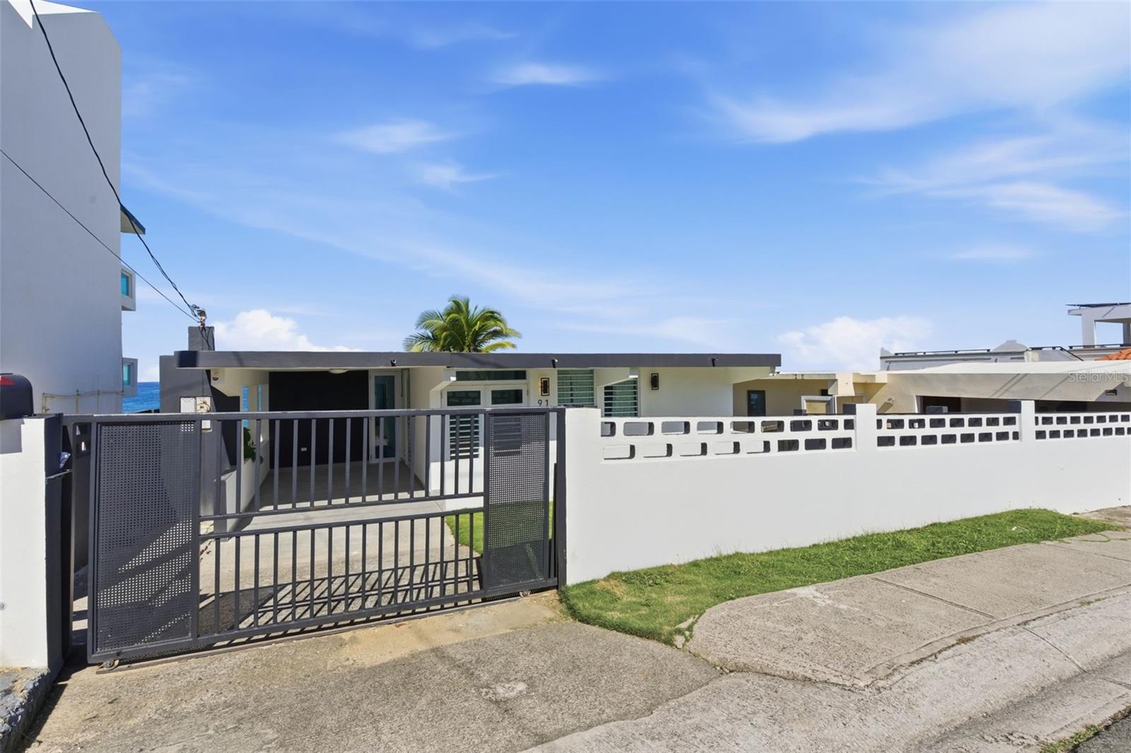 BARRIO MAMEYAL - Residential