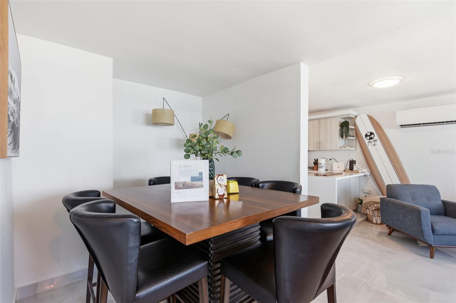 BARRIO MAMEYAL - Residential