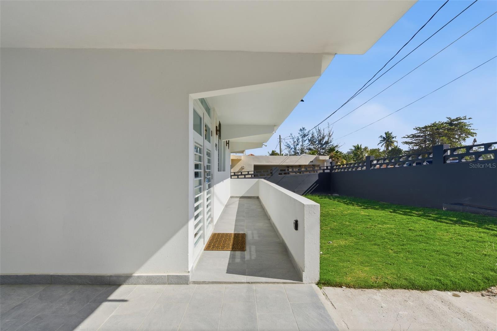 BARRIO MAMEYAL - Residential