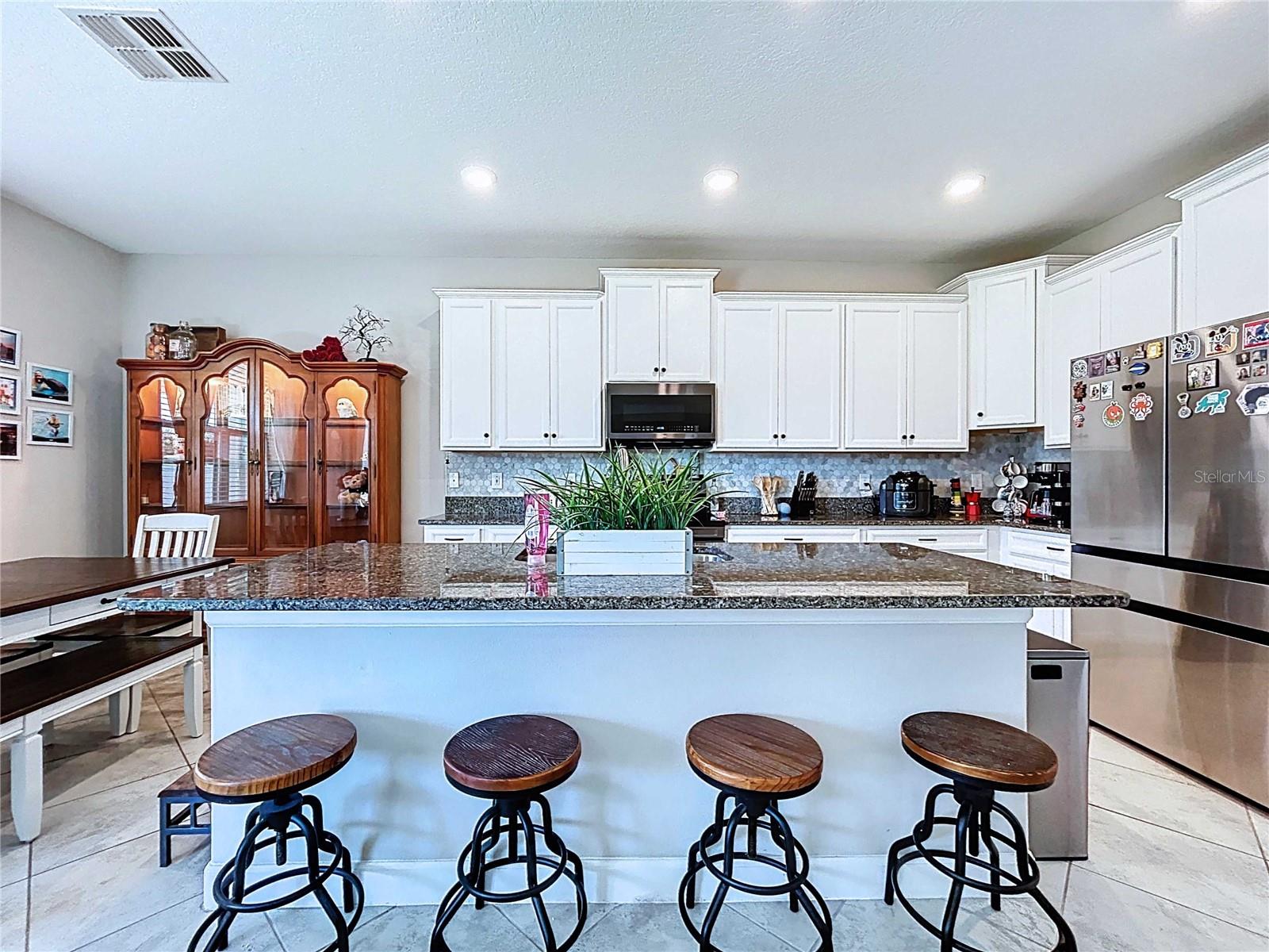 RIVERCREST LAKES - Residential