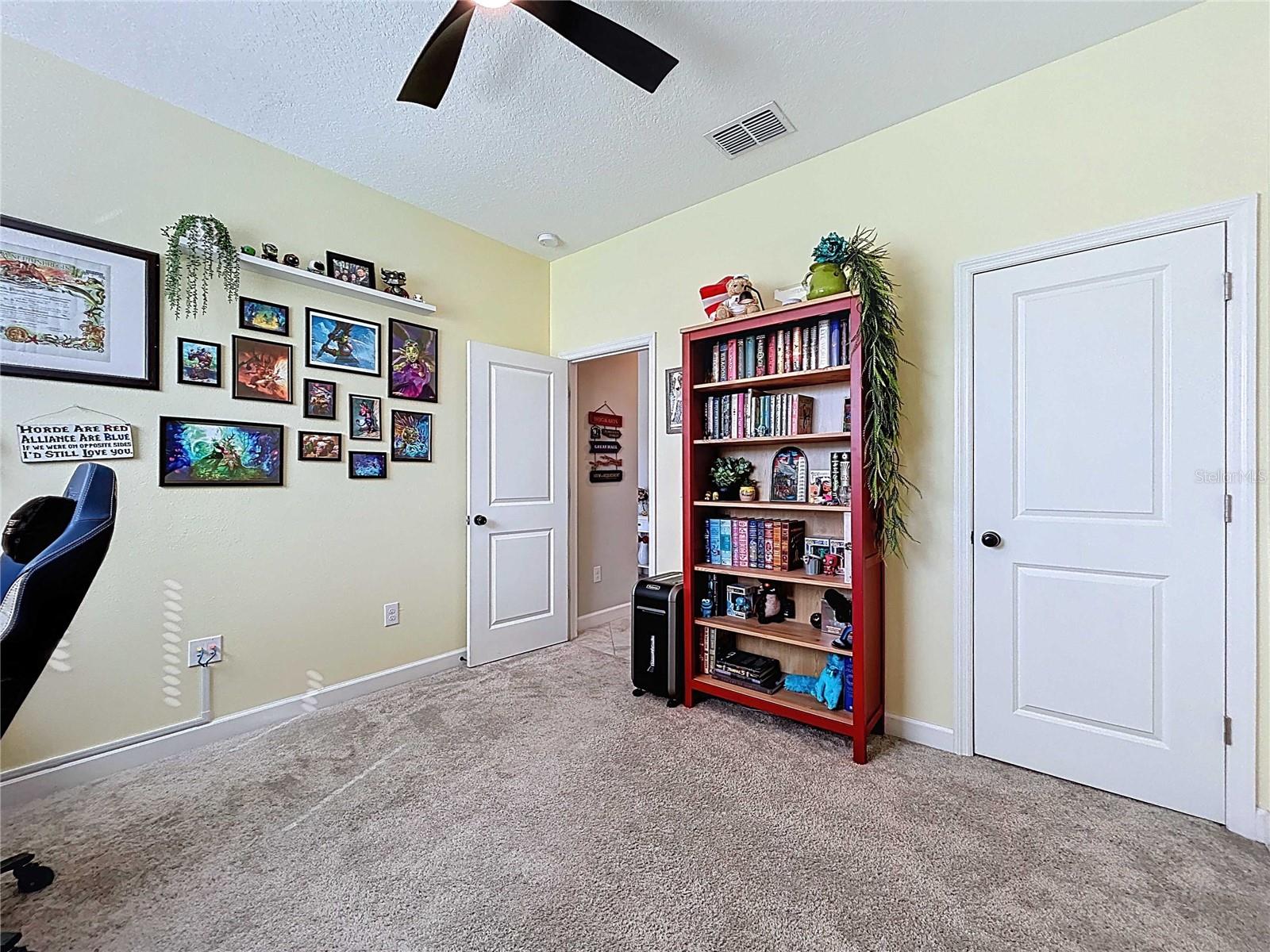 RIVERCREST LAKES - Residential