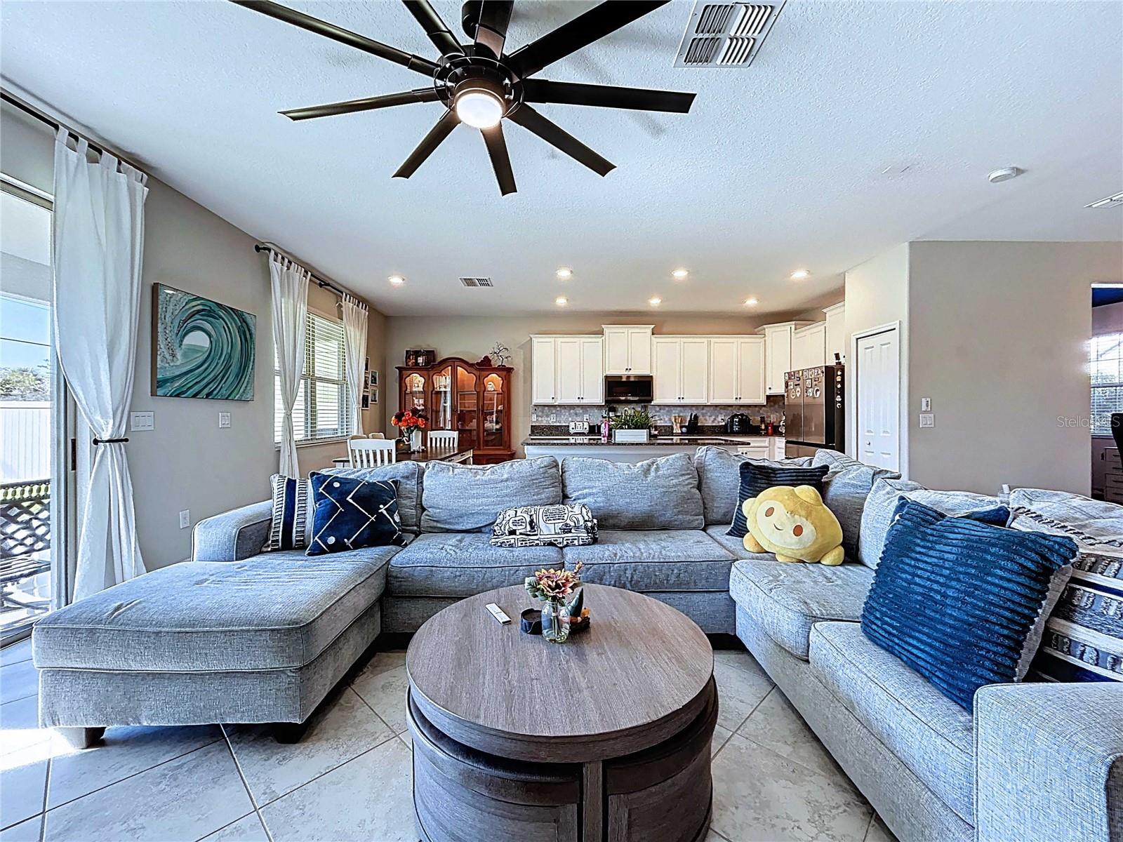 RIVERCREST LAKES - Residential