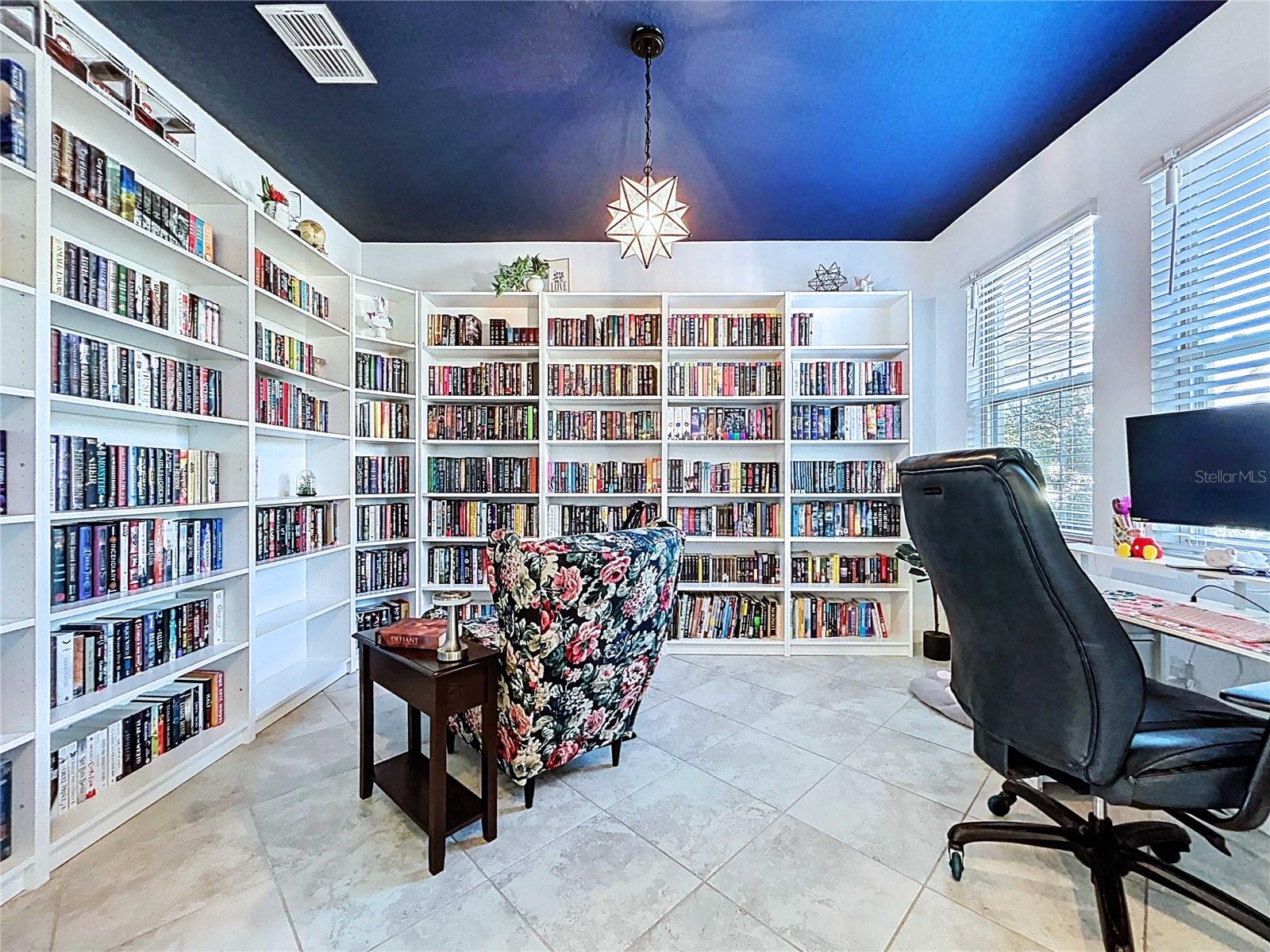 RIVERCREST LAKES - Residential