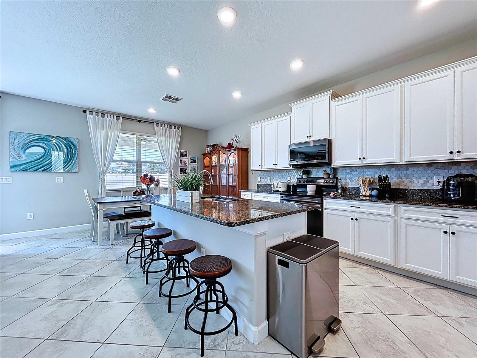 RIVERCREST LAKES - Residential