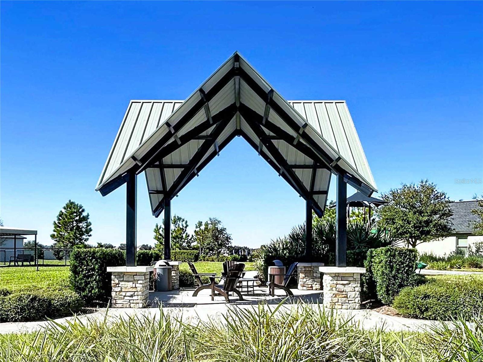 RIVERCREST LAKES - Residential