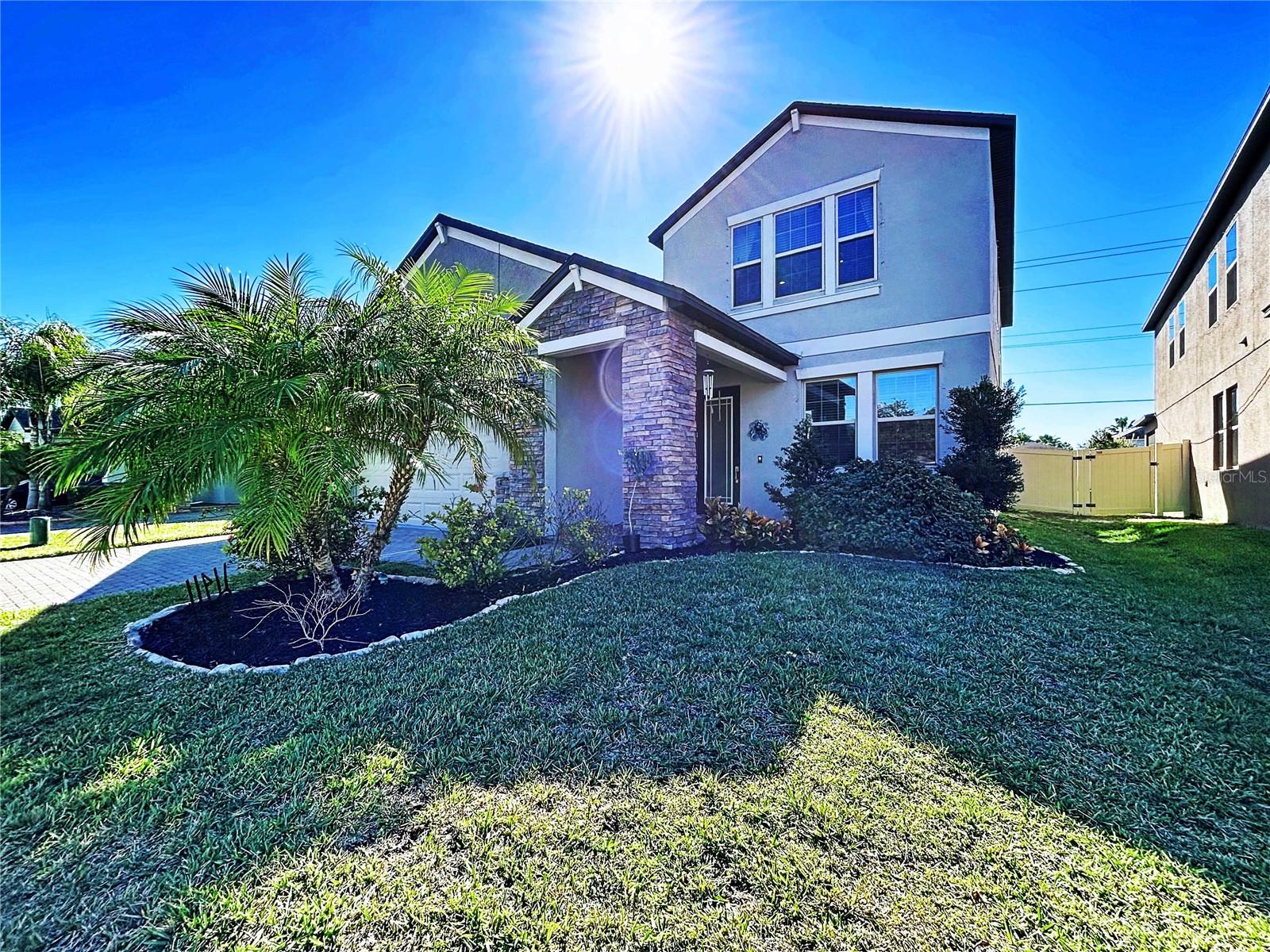 RIVERCREST LAKES - Residential