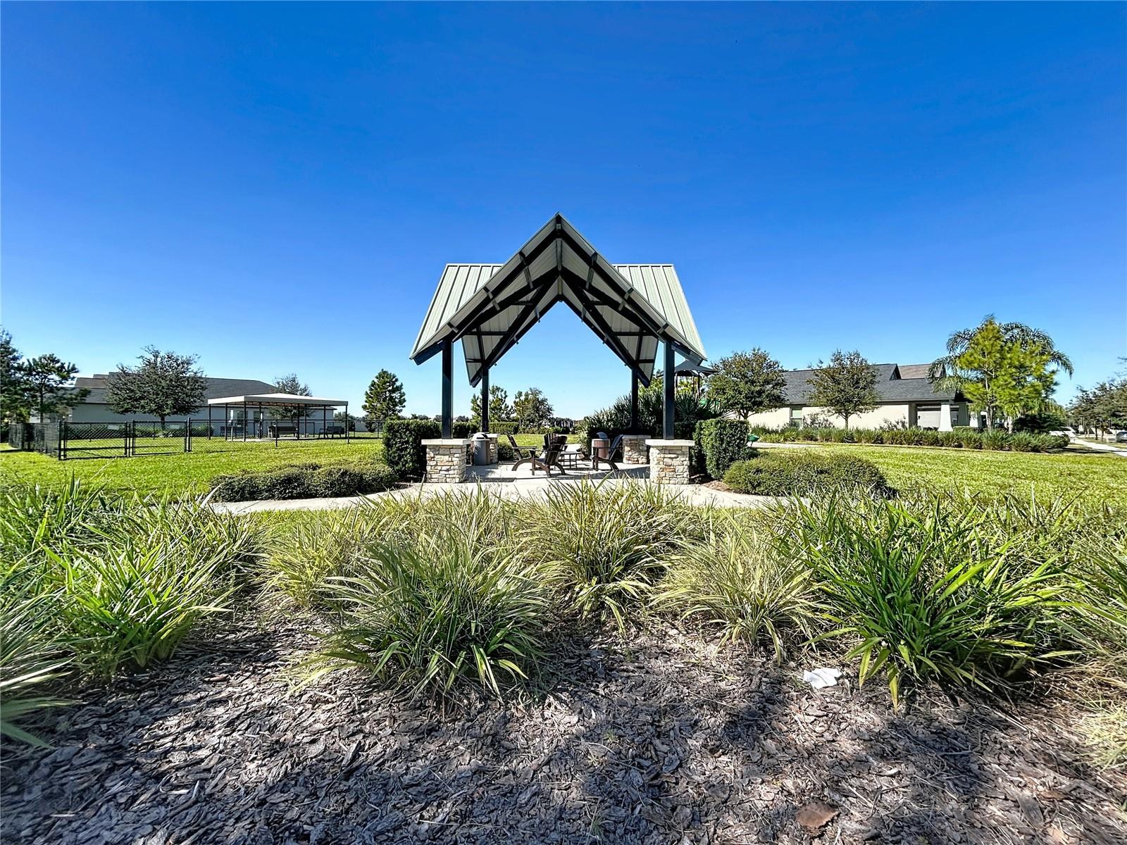 RIVERCREST LAKES - Residential