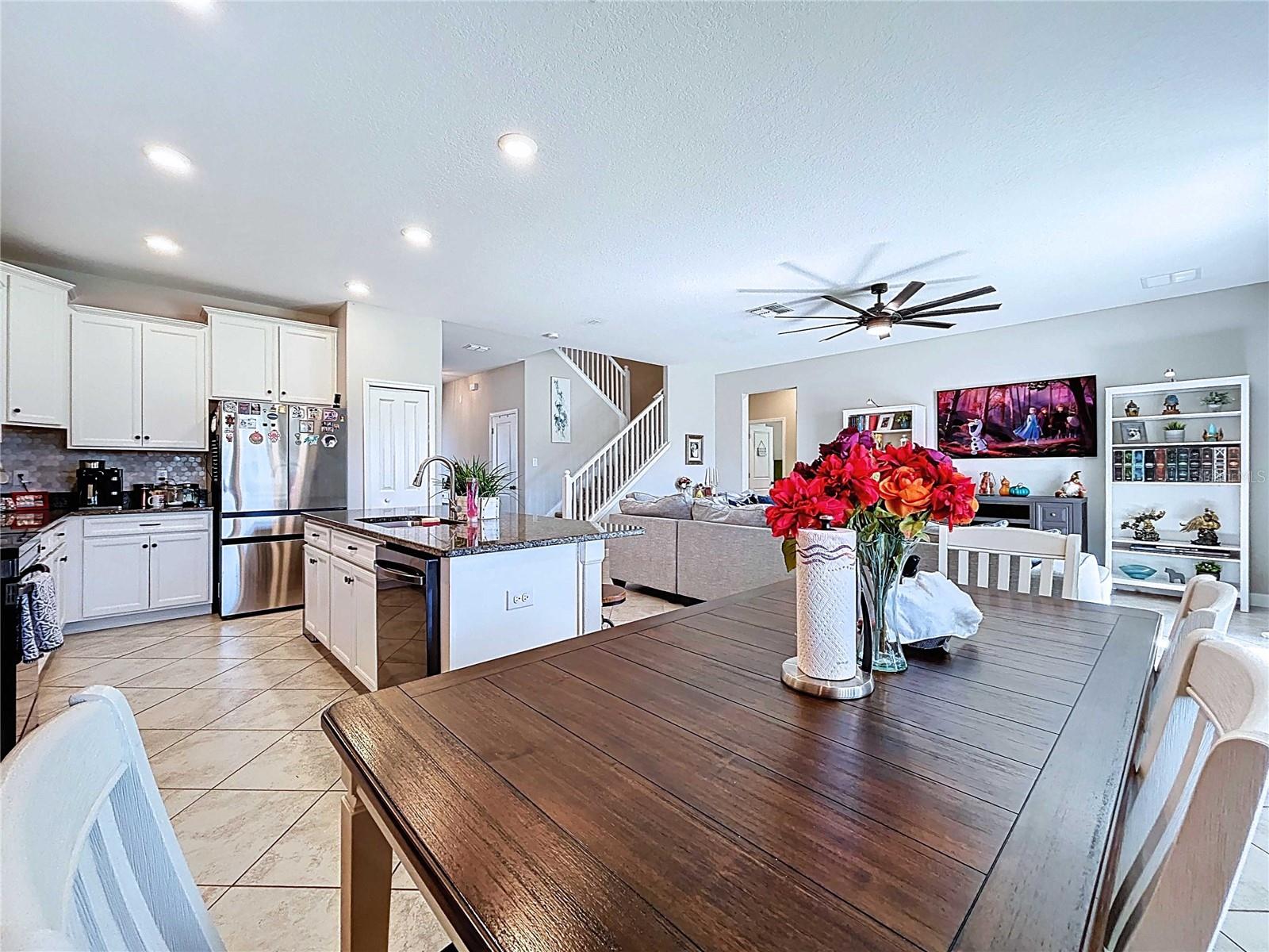 RIVERCREST LAKES - Residential