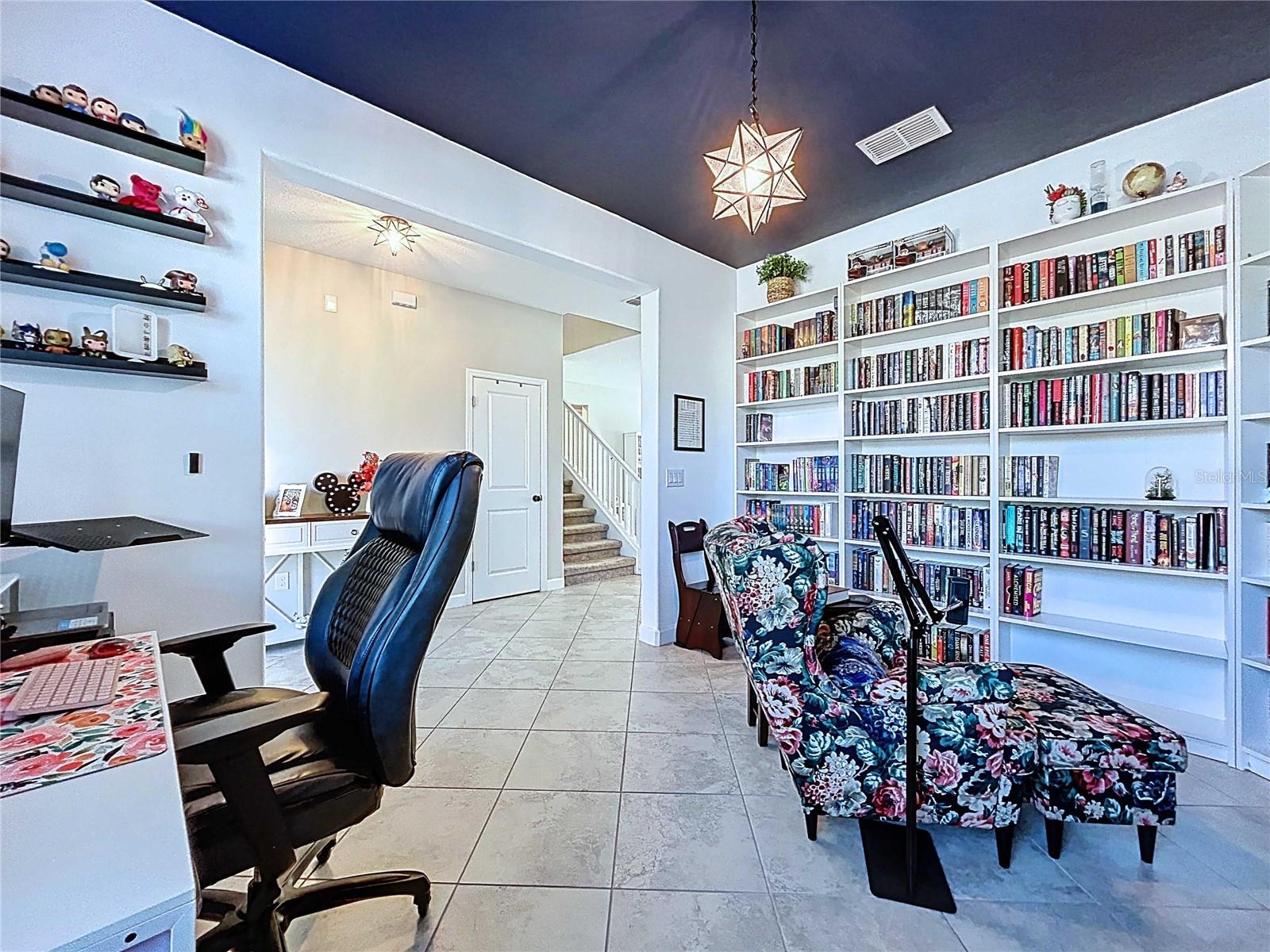 RIVERCREST LAKES - Residential