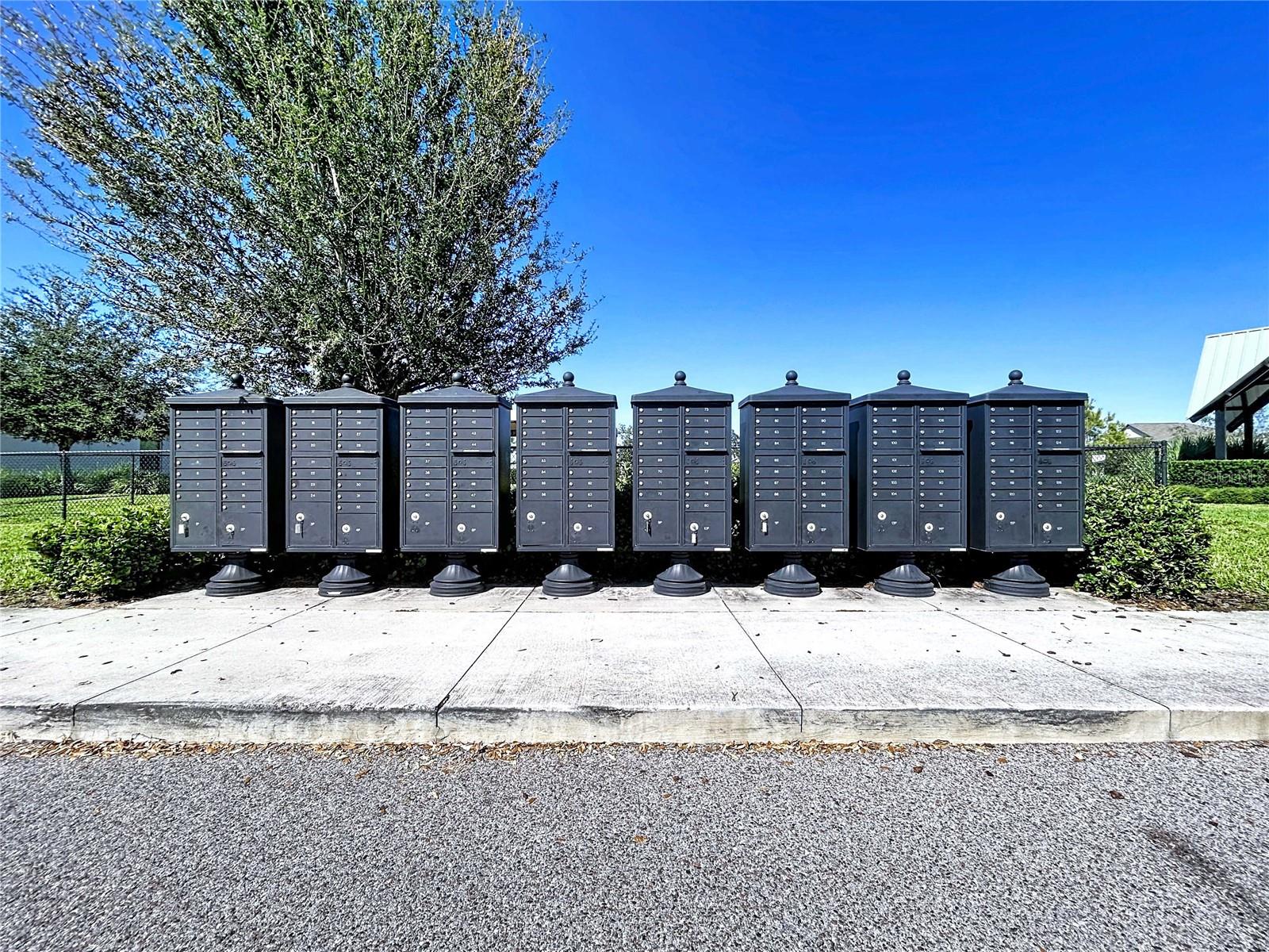 RIVERCREST LAKES - Residential