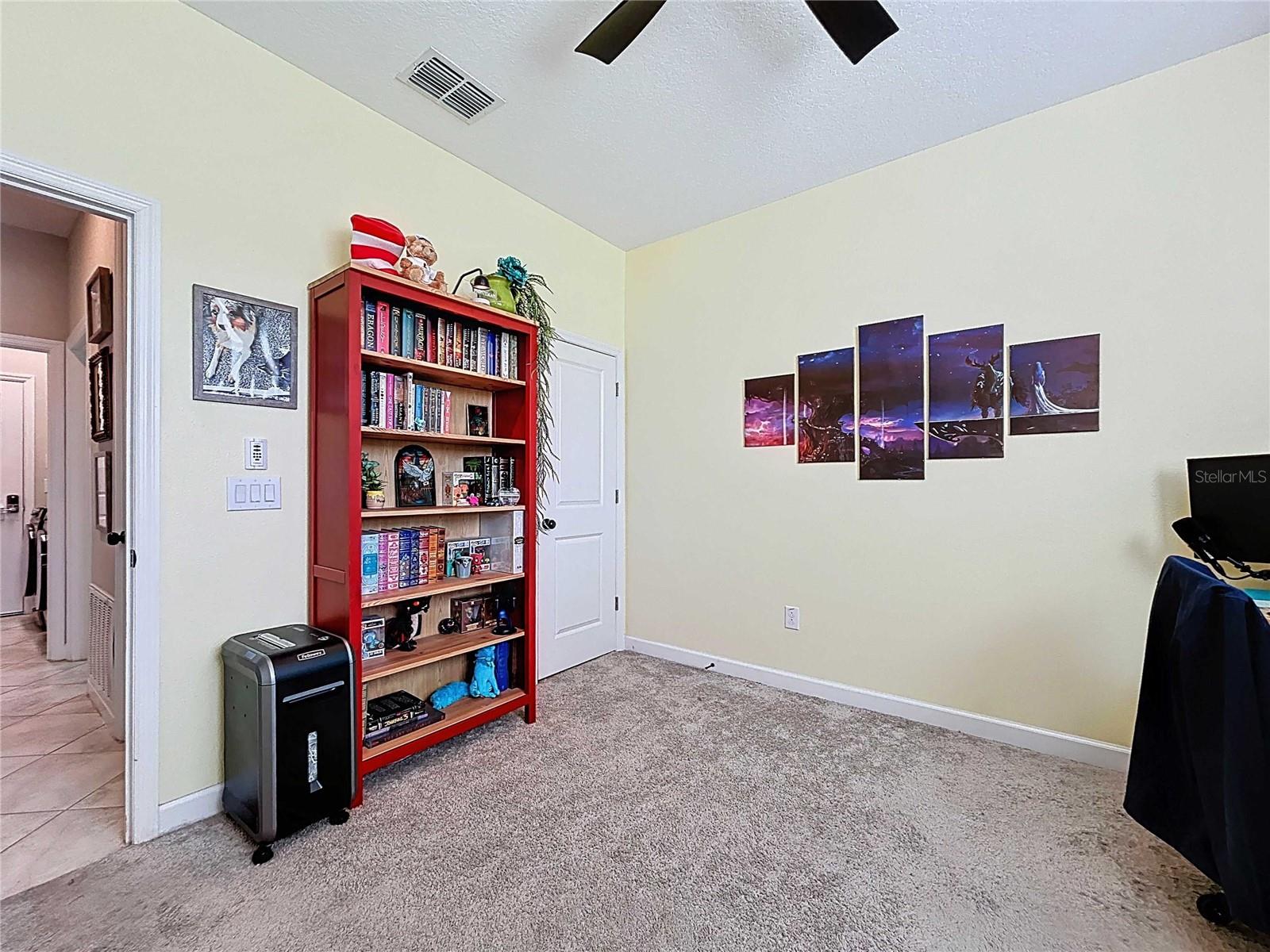 RIVERCREST LAKES - Residential