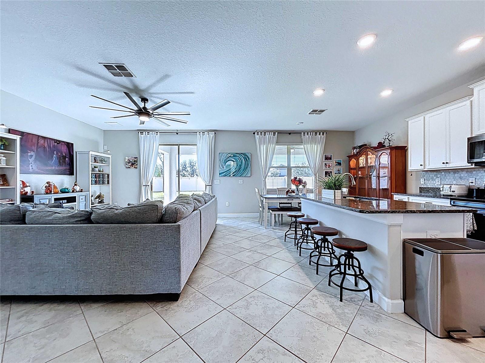 RIVERCREST LAKES - Residential