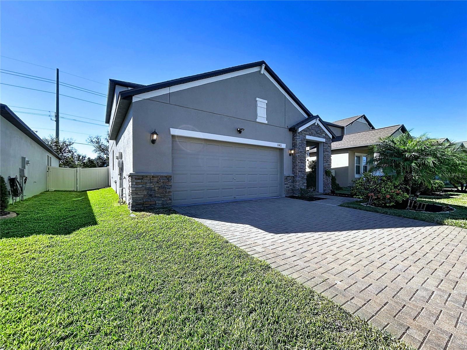 RIVERCREST LAKES - Residential