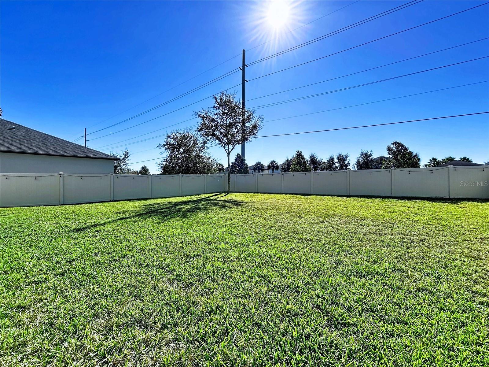 RIVERCREST LAKES - Residential