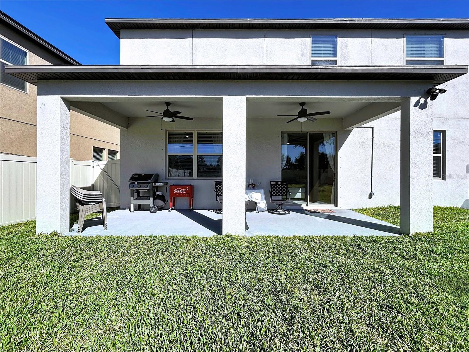 RIVERCREST LAKES - Residential