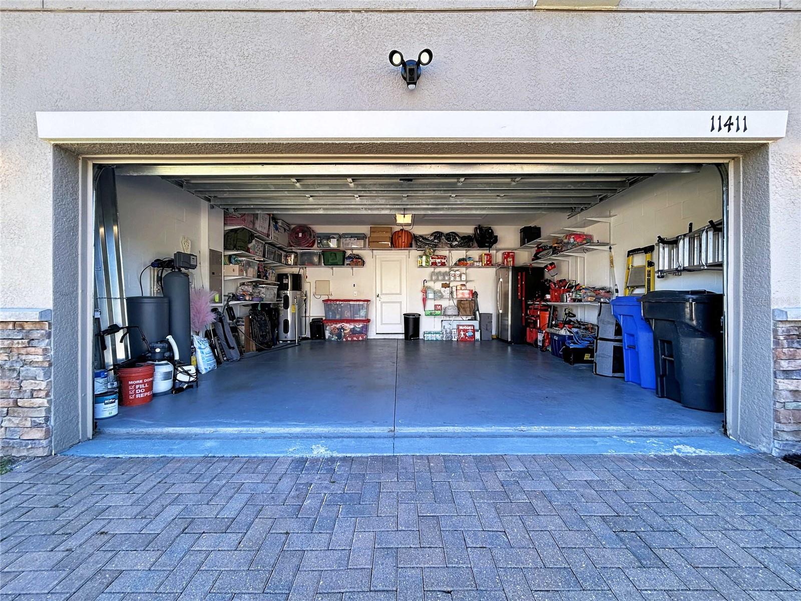 RIVERCREST LAKES - Residential