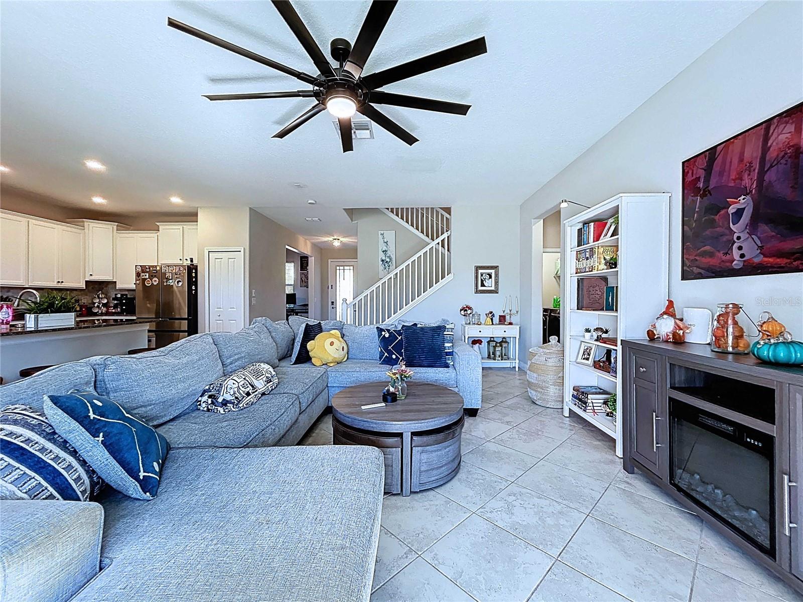 RIVERCREST LAKES - Residential