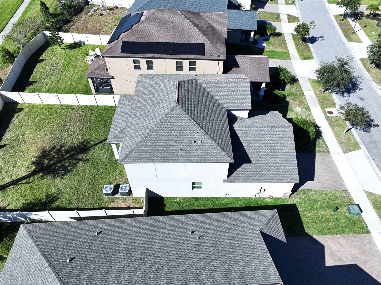 RIVERCREST LAKES - Residential