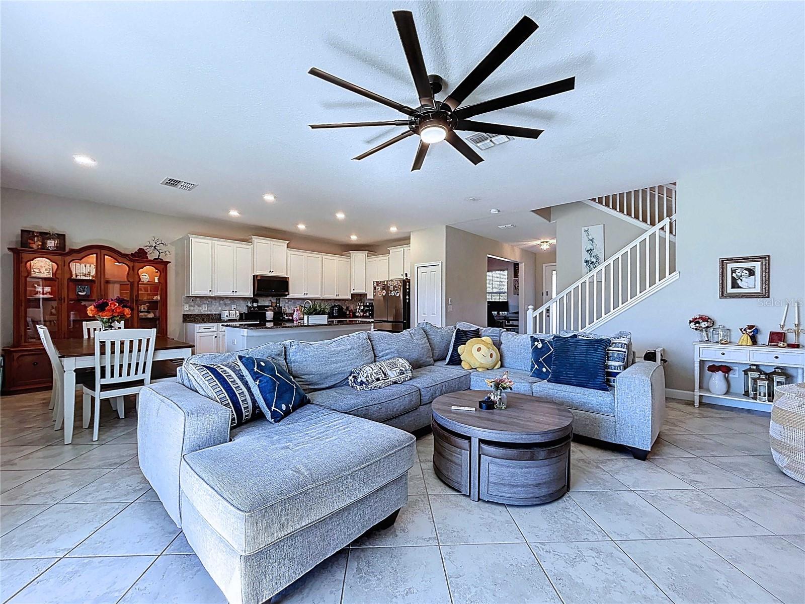 RIVERCREST LAKES - Residential